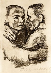 Hermandad de Käthe Kollwitz